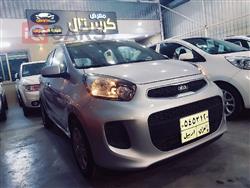 كيا بيكانتو